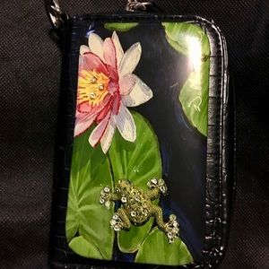 Cocktail purse